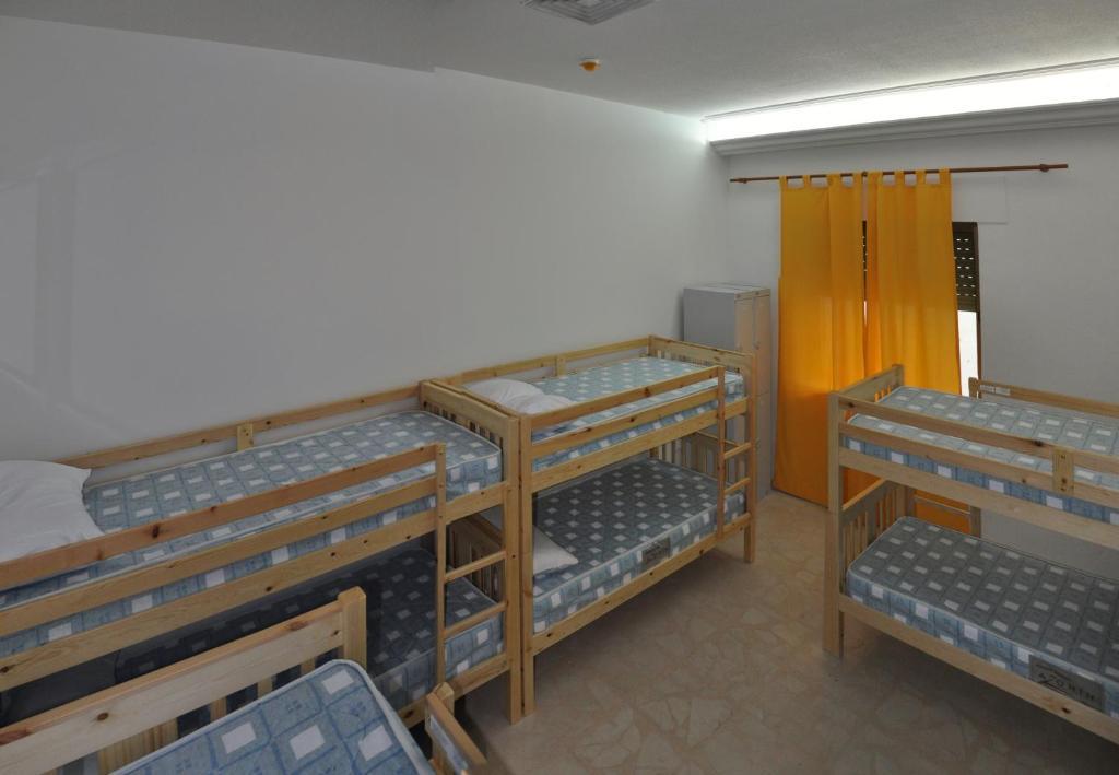 Feeling Sevilla Hostel Room photo