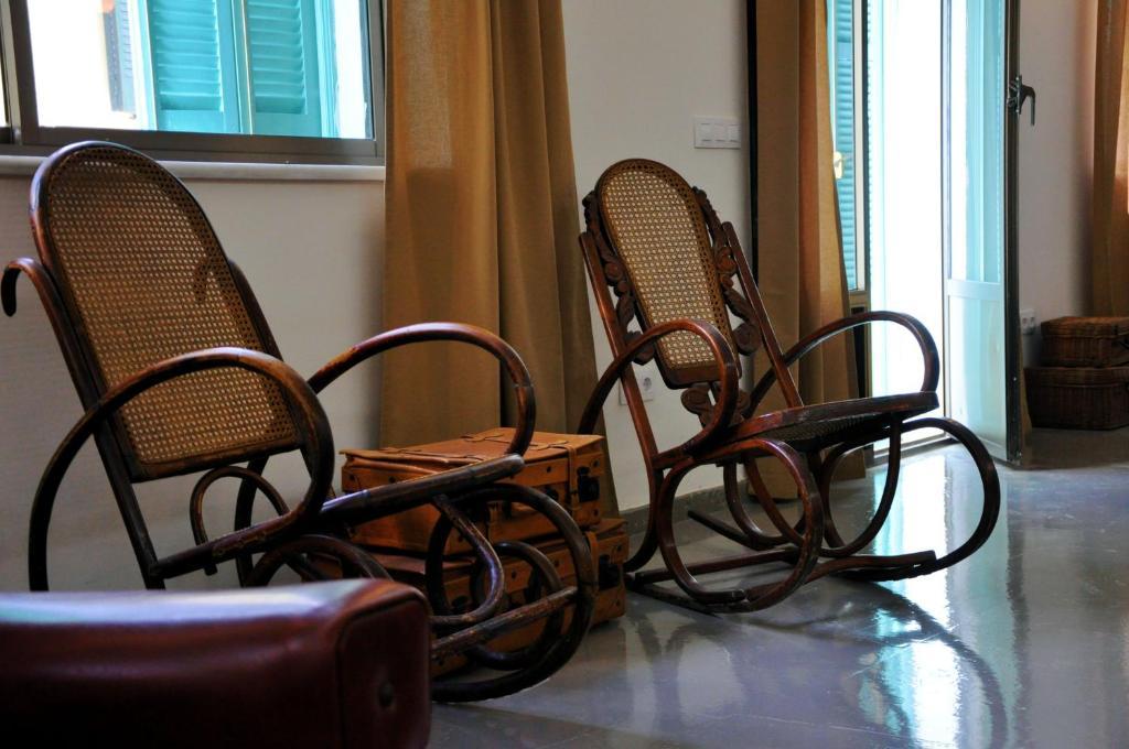 Feeling Sevilla Hostel Room photo