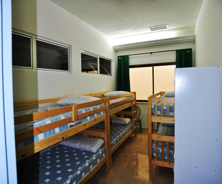 Feeling Sevilla Hostel Room photo
